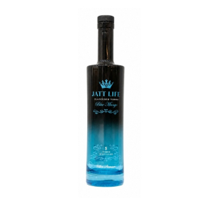 Jatt Life Blue Mango